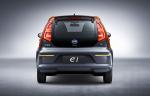 BYD e1 2019 года
